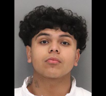 Two Suspects, Including a Juvenile, Arrested for Gang-Related Attempted Homicide in San José