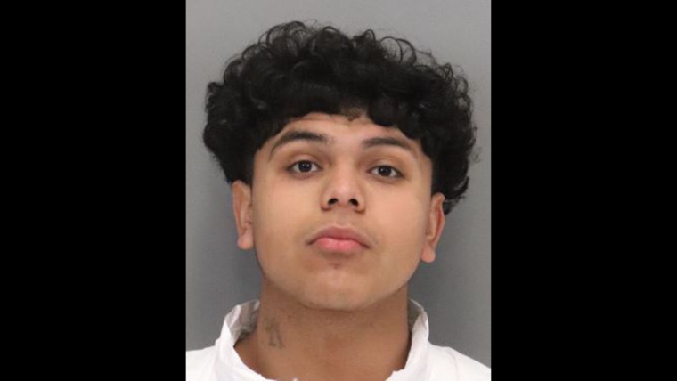 Two Suspects, Including a Juvenile, Arrested for Gang-Related Attempted Homicide in San José