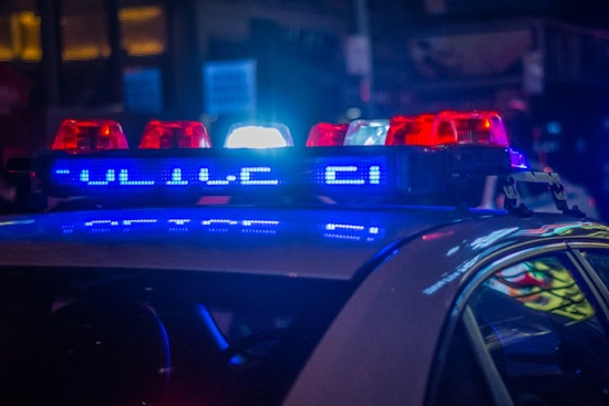 Two Teens Charged in Connection with Northeast DC Armed Robbery Incident Last October