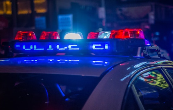 Two Teens Charged in Connection with Northeast DC Armed Robbery Incident Last October