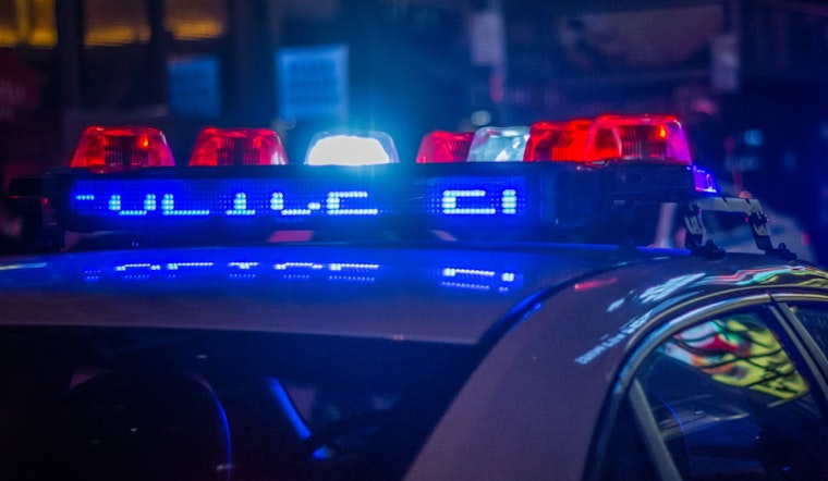Two Teens Charged in Connection with Northeast DC Armed Robbery Incident Last October