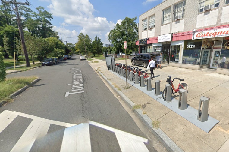 Two Teens Charged in Northwest D.C. Robbery and Stabbing Incident