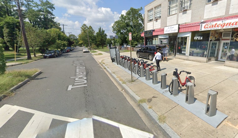 Two Teens Charged in Northwest D.C. Robbery and Stabbing Incident