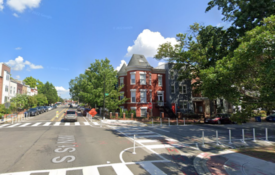 Two Teens Charged with Unarmed Carjacking in Northeast D.C., Prompting Concerns Over Youth Crime