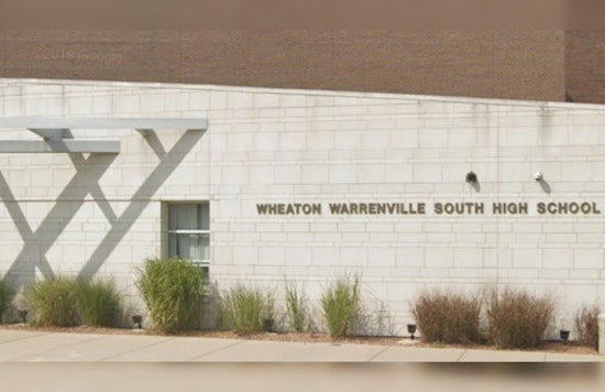 Two Wheaton High School Students Charged with Felony After On-Campus Fight