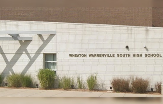 Two Wheaton High School Students Charged with Felony After On-Campus Fight