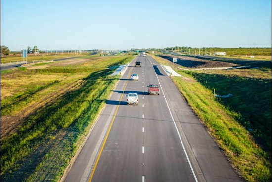 TxDOT Embarks on Over 100 Research Projects to Boost Road Safety and Efficiency in Texas
