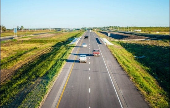 TxDOT Embarks on Over 100 Research Projects to Boost Road Safety and Efficiency in Texas