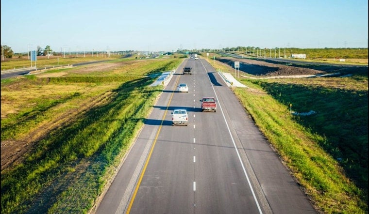 TxDOT Embarks on Over 100 Research Projects to Boost Road Safety and Efficiency in Texas