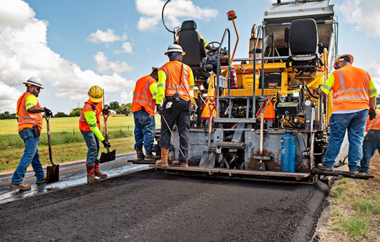 TxDOT's Maintenance and Construction Divisions Celebrate 100 Years of Infrastructure Excellence in Texas