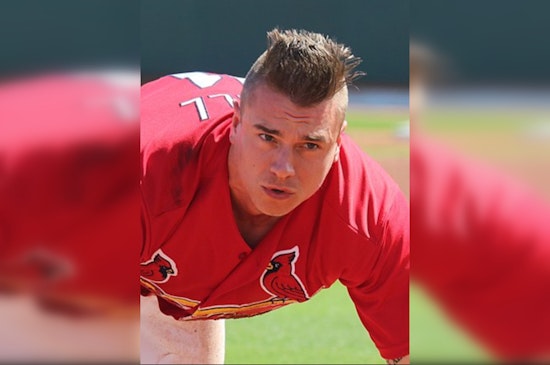 Tyler O'Neill's Record-Setting Homer Powers Boston Red Sox to Opening Day Win Over Seattle Mariners