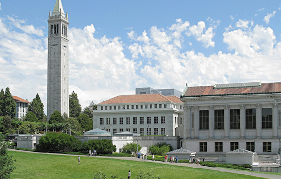 UC Berkeley Under Congressional Scrutiny for Handling of Antisemitism Claims Post Campus Protests