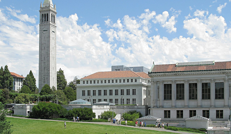 UC Berkeley Under Congressional Scrutiny for Handling of Antisemitism Claims Post Campus Protests