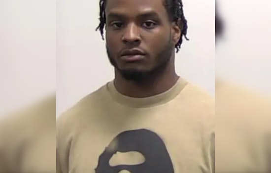 UGA Running Back Trevor Etienne Arrested on DUI and Other Misconduct Charges in Athens