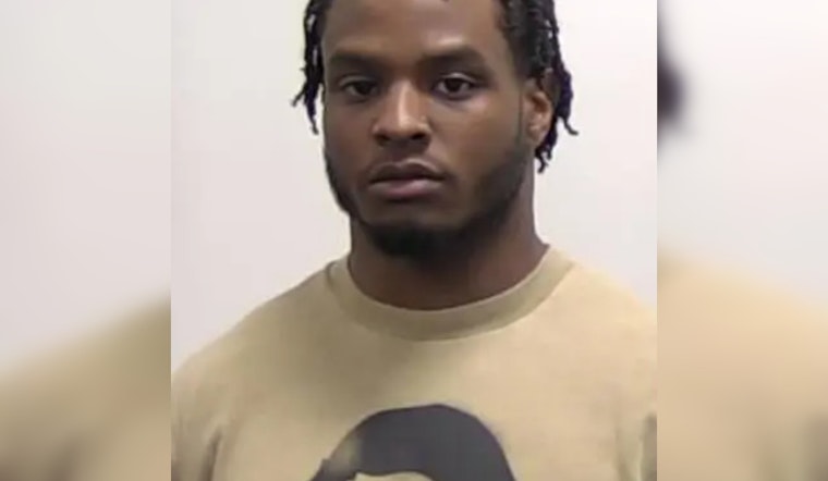 UGA Running Back Trevor Etienne Arrested on DUI and Other Misconduct Charges in Athens