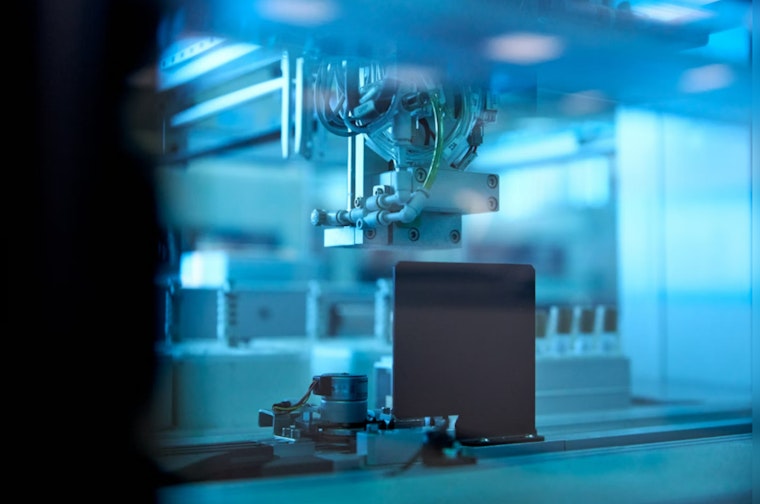 UK and US Science Councils Forge Alliance in Washington D.C. to Confront Global Challenges