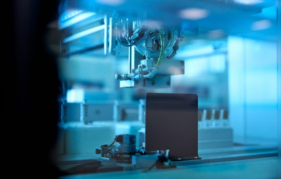 UK and US Science Councils Forge Alliance in Washington D.C. to Confront Global Challenges