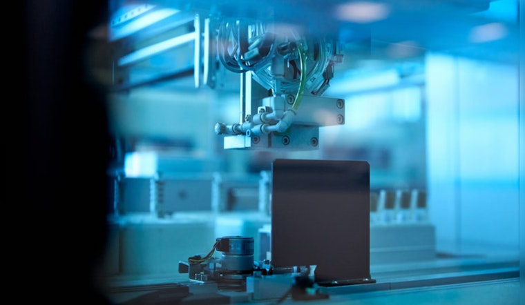 UK and US Science Councils Forge Alliance in Washington D.C. to Confront Global Challenges