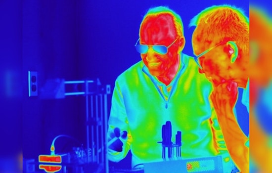 UMass Amherst Researchers Challenge 200-Year-Old Fourier's Law in Revolutionary Heat Transfer Study