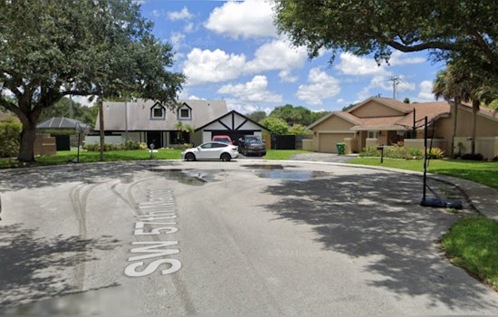 Unattended Air Fryer Suspected in Blaze That Destroys Cooper City Family Home