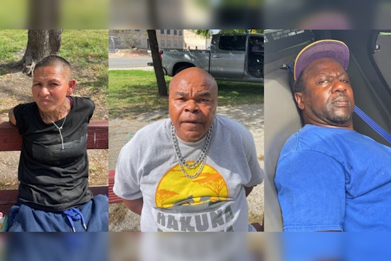 Undercover Sting at Garcia Park Nets Major Narcotics Bust, San Antonio Suspects Clamped Down