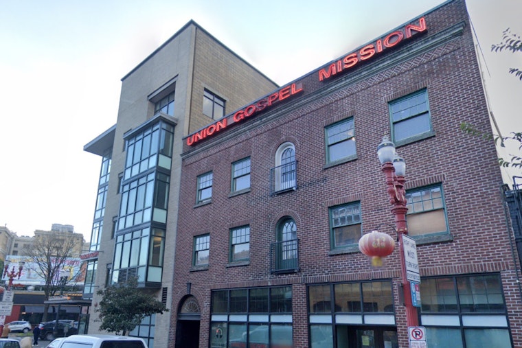 Union Gospel Mission to Serve Hearty Easter Brunch for 900 Homeless in Portland
