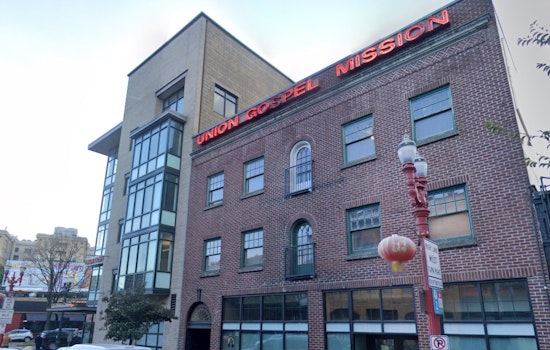 Union Gospel Mission to Serve Hearty Easter Brunch for 900 Homeless in Portland