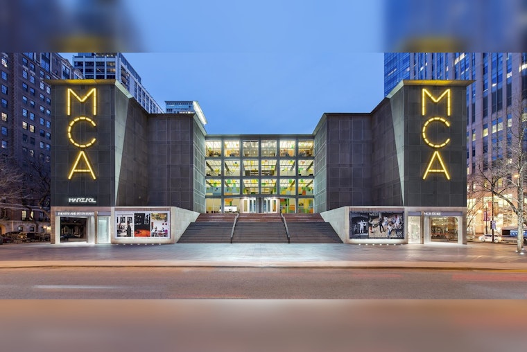 Unionization Unfolds at MCA Chicago as Employees Earmark AFSCME Alliance