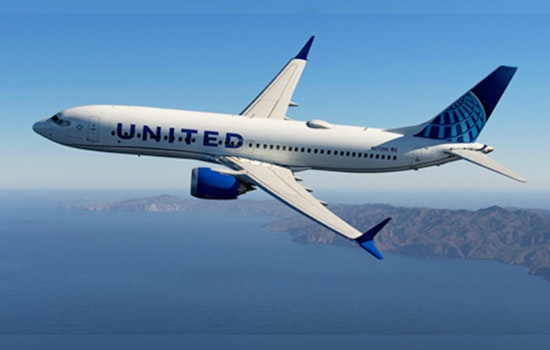 United Airlines Boosts Passenger Convenience with New Overhead Bins and Advanced Luggage System at Houston's Bush Intercontinental