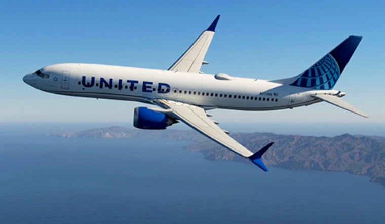 United Airlines Boosts Passenger Convenience with New Overhead Bins and Advanced Luggage System at Houston's Bush Intercontinental
