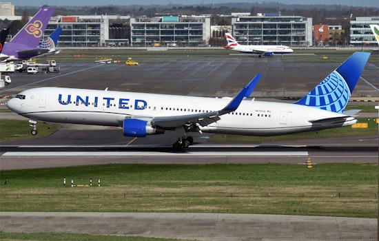 United Airlines CEO Vows Enhanced Safety Measures Amid Series of In-Flight Incidents