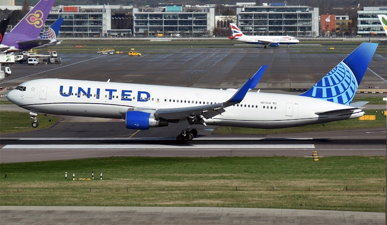 United Airlines CEO Vows Enhanced Safety Measures Amid Series of In-Flight Incidents