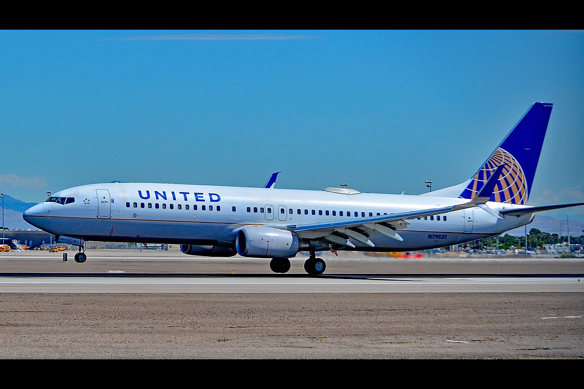 United Airlines Flight from San Francisco Diverted to Denver Over