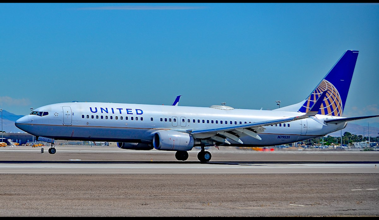 United Airlines Flight from San Francisco Diverted to Denver Over Engine Issues Amid Rising Concerns