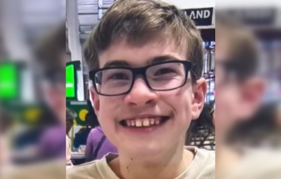United Cajun Navy Joins Search for Missing Autistic Teen Sebastian Rogers in Sumner County