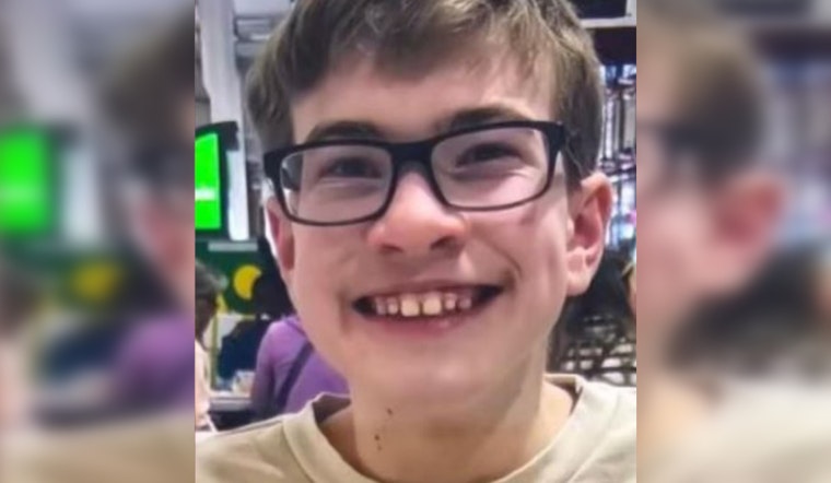 United Cajun Navy Joins Search for Missing Autistic Teen Sebastian Rogers in Sumner County