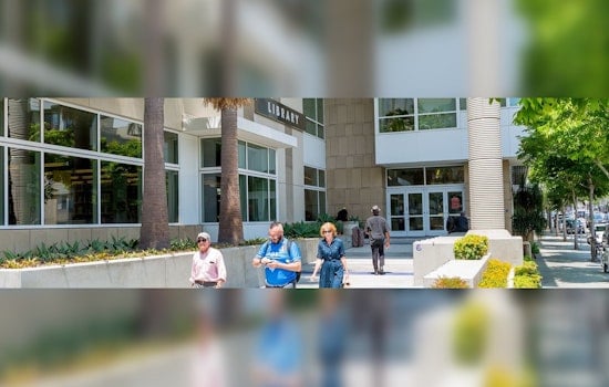 United States to Celebrate Vibrant Arab American Heritage Month this April in Santa Monica