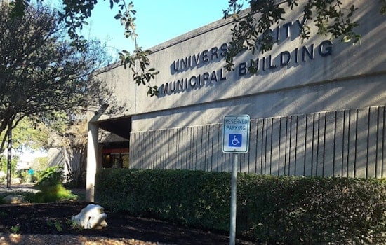 Universal City Council Convenes Under Mayor John Williams, Emphasizes Public Engagement and Transparency