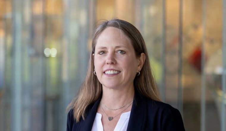 University of Arizona Researcher Dr. Mary Rigdon Pioneers Strategies