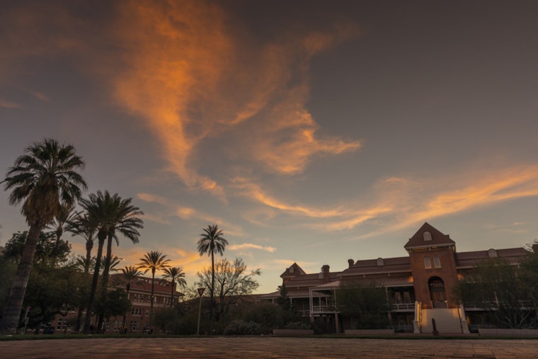 University of Arizona Wins $4M in Federal Grants to Bolster LGBTQ+ Services in Southern Arizona