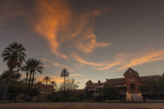 University of Arizona Wins $4M in Federal Grants to Bolster LGBTQ+ Services in Southern Arizona