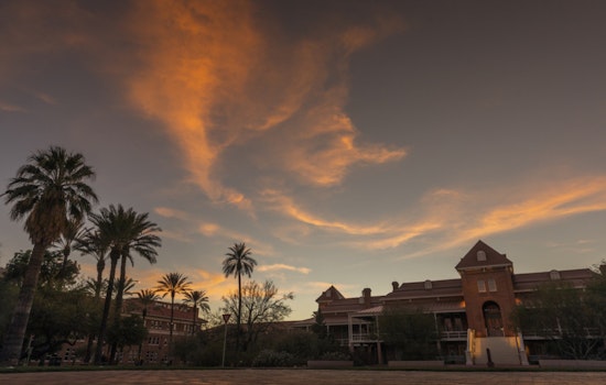 University of Arizona Wins $4M in Federal Grants to Bolster LGBTQ+ Services in Southern Arizona