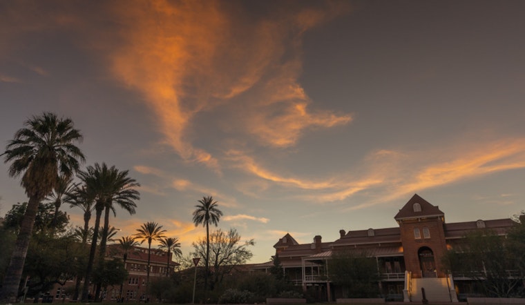 University of Arizona Wins $4M in Federal Grants to Bolster LGBTQ+ Services in Southern Arizona