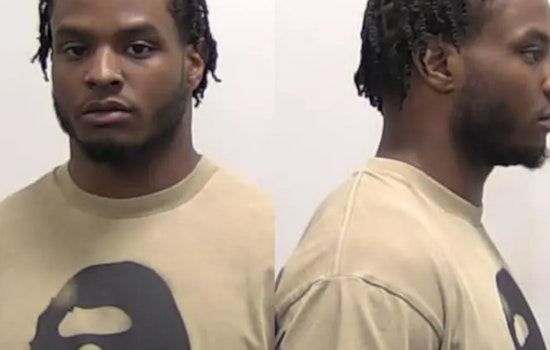 University of Georgia's Newcomer Trevor Etienne Faces DUI Charges in Athens