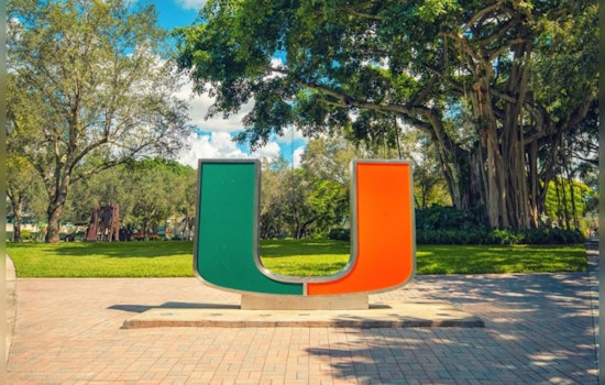 University of Miami Mourns Beloved Student Daniel Bishop Killed in Coral Gables Road Accident
