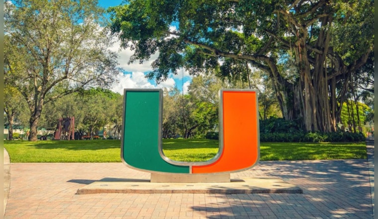 University of Miami Mourns Beloved Student Daniel Bishop Killed in Coral Gables Road Accident