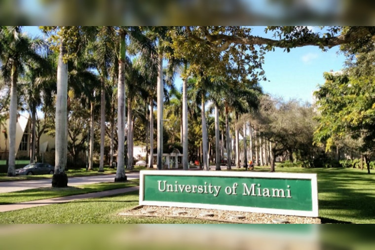 University of Miami Suspends Sigma Alpha Epsilon Despite No Hazing Violations Found