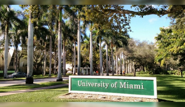 University of Miami Suspends Sigma Alpha Epsilon Despite No Hazing Violations Found