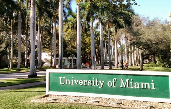 University of Miami's Sigma Alpha Epsilon Chapter Under Investigation for Alleged Hazing Incident