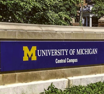 University of Michigan Grapples With Divestment Debate Amid Protests and Proposed Policy Shifts